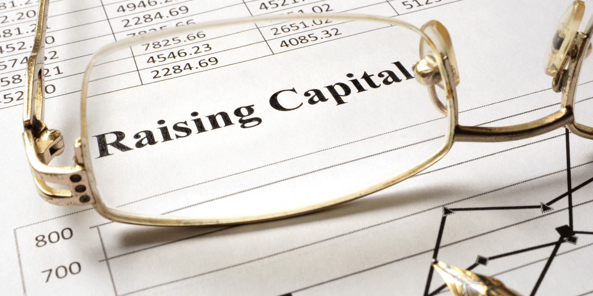 Growth Snacks recap: How raising capital is just like sales!